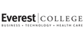 [Everest College of Business, Technology and Health Care]