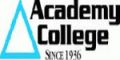 [Academy College]