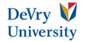 [DeVry University]
