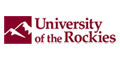 [University of the Rockies - Online]