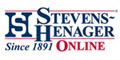 [Stevens-Henager Online]