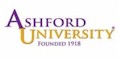 [Ashford University]
