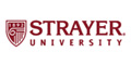 [Strayer University Online]